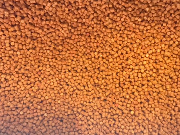 Пеллетс ТМ Carpio OctoberFest - Гранули Ø3 мм