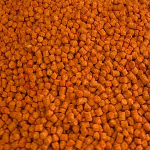 Пеллетс ТМ Carpio OctoberFest - Гранулы Ø4,5 мм