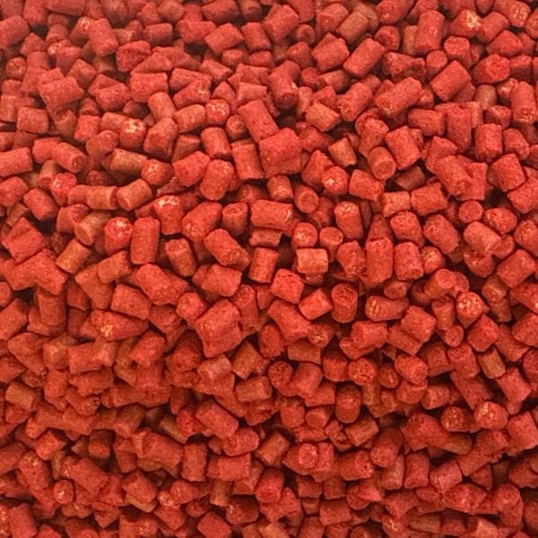 Пеллетс ТМ Carpio Smoothie - Гранули Ø3 мм