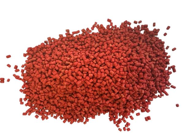 Пеллетс ТМ Carpio Smoothie - Гранули Ø4,5 мм