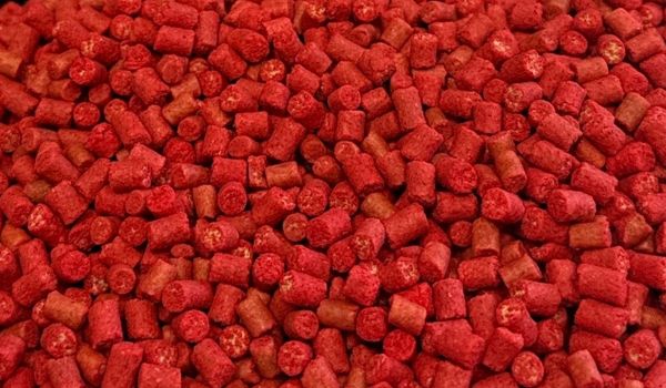 Пеллетс ТМ Carpio Smoothie - Гранули Ø6 мм