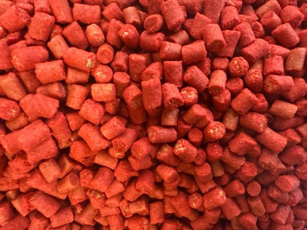 Пеллетс ТМ Carpio Smoothie - Гранули Ø6 мм