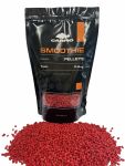Пеллетс ТМ Carpio Smoothie - Гранулы Ø6 мм