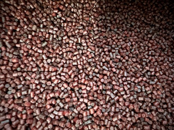 Пеллетс ТМ Carpio SpicyShrimps - Гранули Ø2 мм