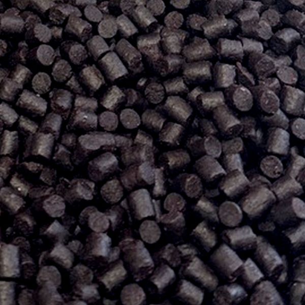 Пеллетс ТМ Carpio Squidberry - Гранули Ø2 мм