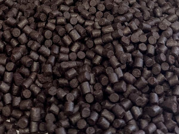 Пеллетс ТМ Carpio Squidberry - Гранули Ø6 мм