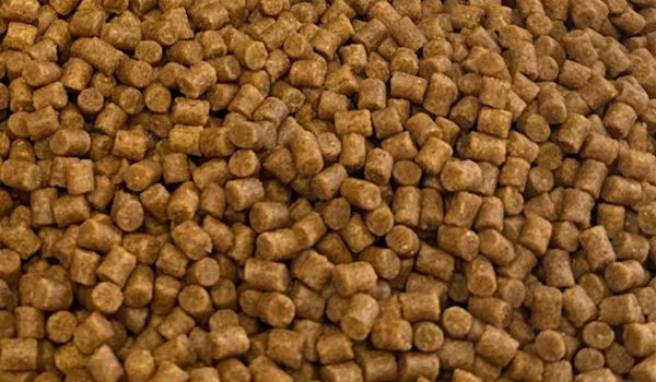 Пеллетс ТМ Carpio UltraMarine - Гранулы Ø4,5 мм