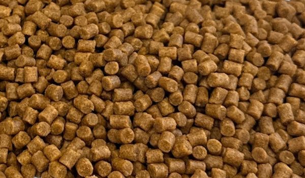 Пеллетс ТМ Carpio UltraMarine - Гранулы Ø6 мм