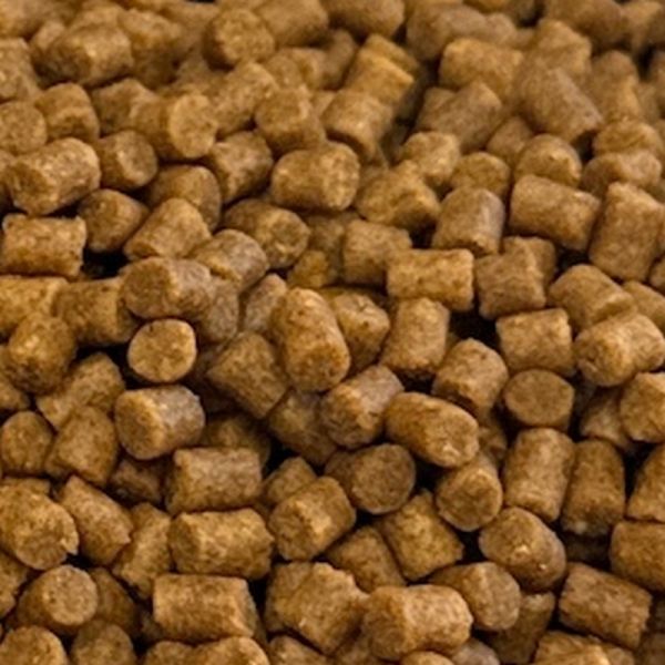 Пеллетс ТМ Carpio UltraMarine - Гранулы Ø6 мм