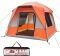 Намет 6-ти місцевий Green Camp 10 двошаровий з тамбуром і тентом