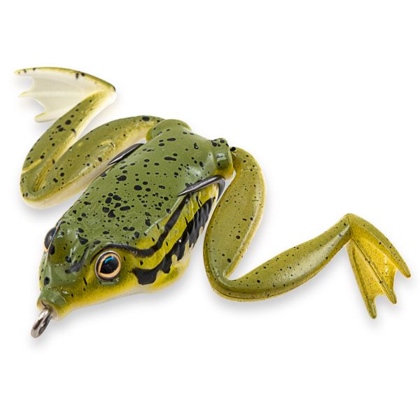 Приманка жаба Grows Culture Frog Lure - 5 см - 10 г