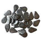 Груз донный скользящий Днестр - 5 шт/уп