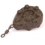 Груз Fox Kling On - Плоская груша с шипами