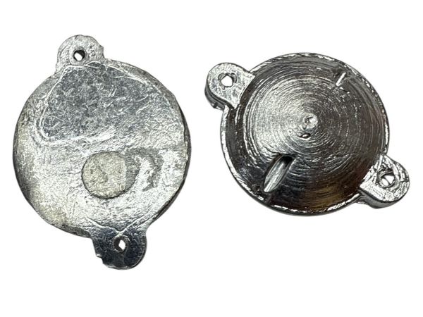 Груз Круглый - Для макушатника