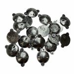 Груз Круглый - Для макушатника