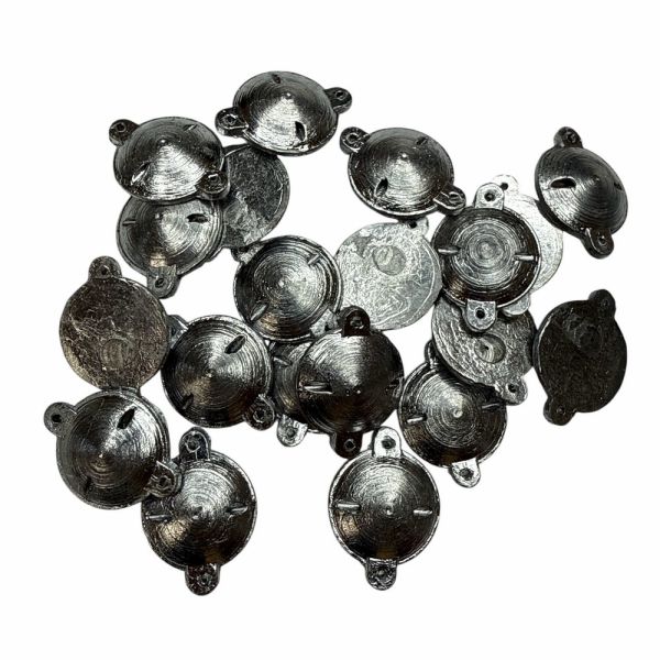 Груз Круглый - Для макушатника