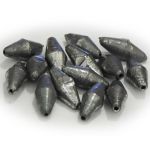 Груз скользящий Оливка - 100 шт/уп