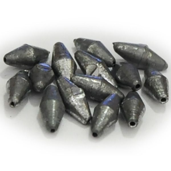 Груз скользящий Оливка - 100 шт/уп