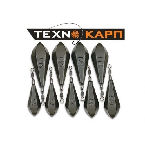 Вантаж Технокарп Горизонт