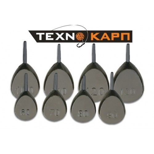 Вантаж Технокарп In-Line Плоский