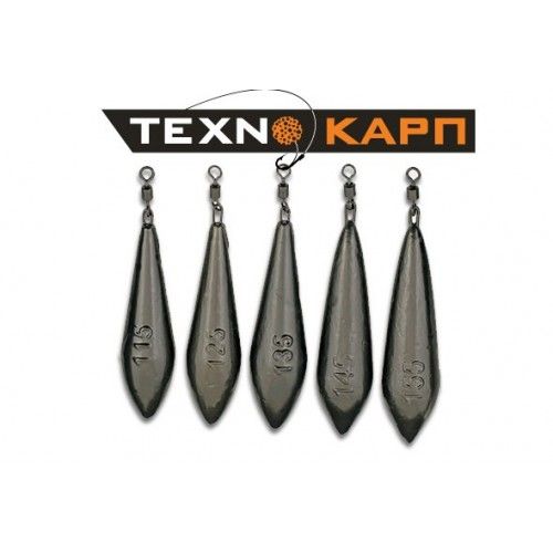 Вантаж Технокарп Long Cast