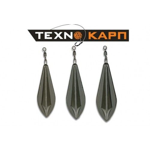 Вантаж Технокарп Tri-Lobe