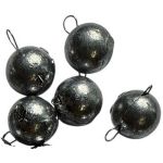 Груз ушастик разборной свинцовый Zip-пакет - 5 шт/уп