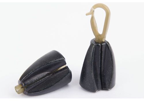 Грузило заднє Fox EDGES Multi purpose back leads - Багатофункціональне - 4 шт/уп