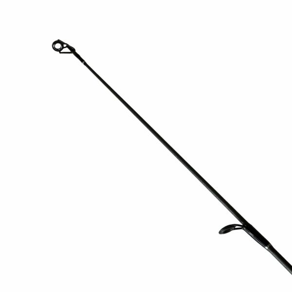 Хлыст карбоновый на спиннинг 2,44м