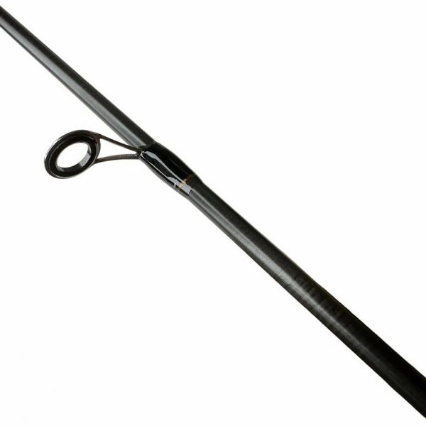 Хлист карбоновий на спінінг - 7 кілець - 2,25 м