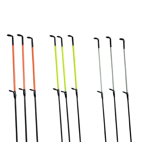 Хлист фідерний "Книжка" Medium