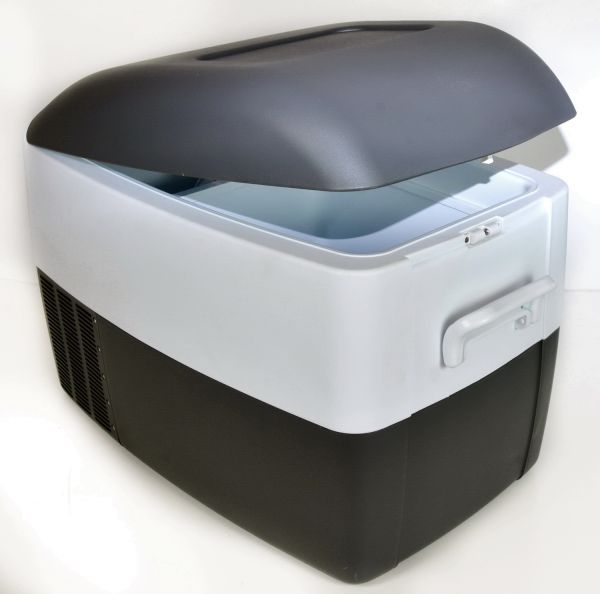 Холодильник Colku DC-40Y 40 л