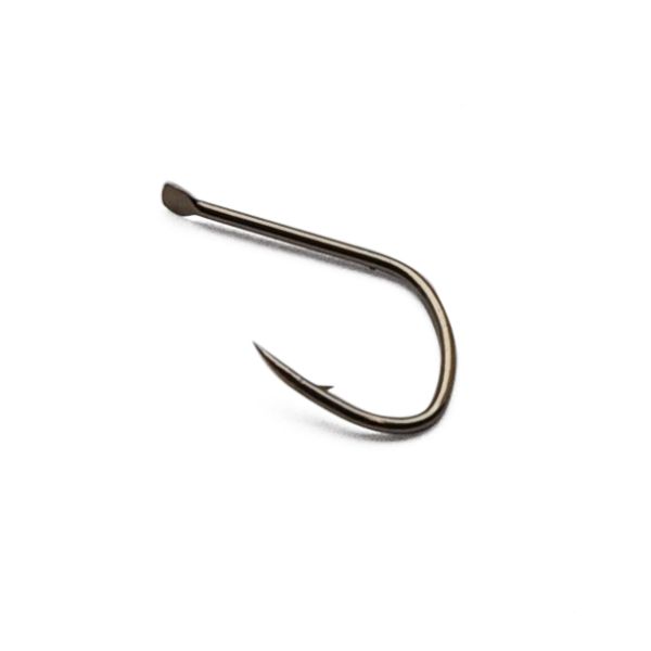 Крючок Gamakatsu LS-2210B - BROWN - 25 шт/уп