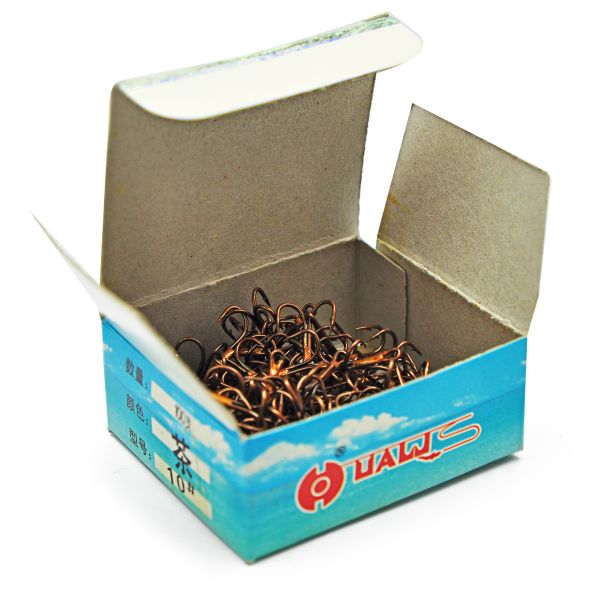 Тройник Huaws - Китай - 1 шт.