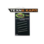 Хвостовик к быстросъемному вертлюгу - Технокарп - 40 мм - 10 шт/уп