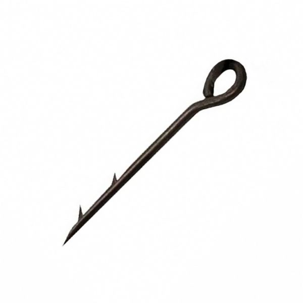 Голка-фіксатор для насадок ПрофМонтаж - 10 мм - Метал - 10 шт/уп