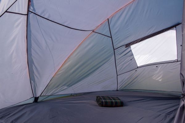 Палатка Coleman 6-ти місцева з тамбуром і тентом 2907 (Польща)