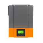 Инвертор гибридный PowMr 2400W с функцией ИБП - POW-HVM2.4H-24V - 2.4кВт - Китай