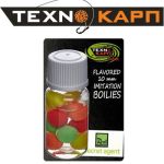 Искусственная насадка Технокарп Techno Balls Pop-Up - Secret Agent-RodHutchinson - Плавающие - Ø10 мм - 10 шт/уп
