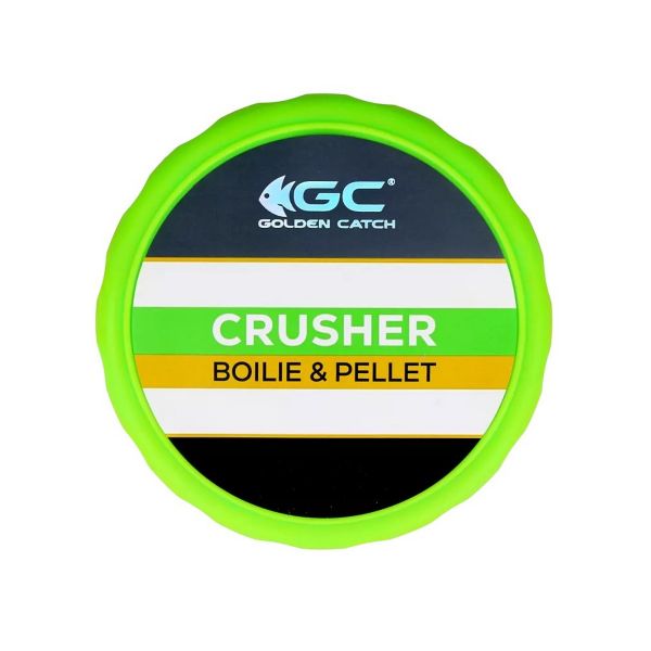 Измельчитель бойлов Golden Catch Boilie Crusher 2в1