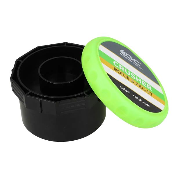 Измельчитель бойлов Golden Catch Boilie Crusher 2в1