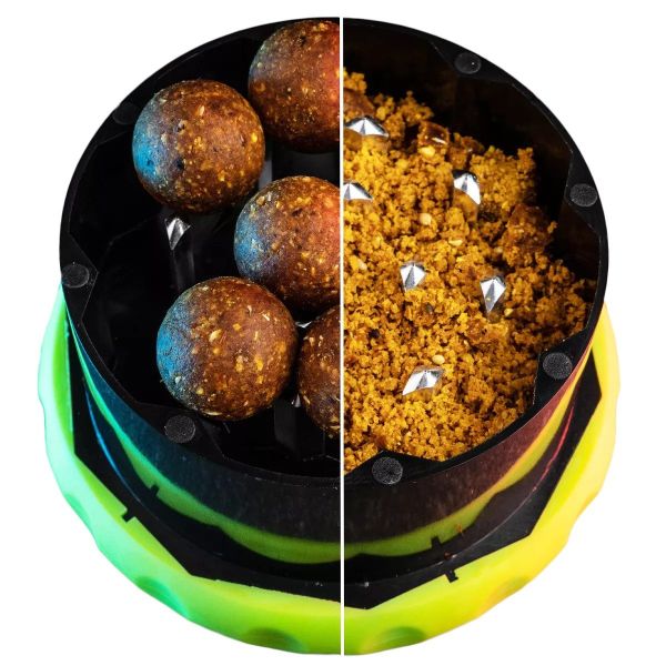 Измельчитель бойлов Golden Catch Boilie Crusher 2в1