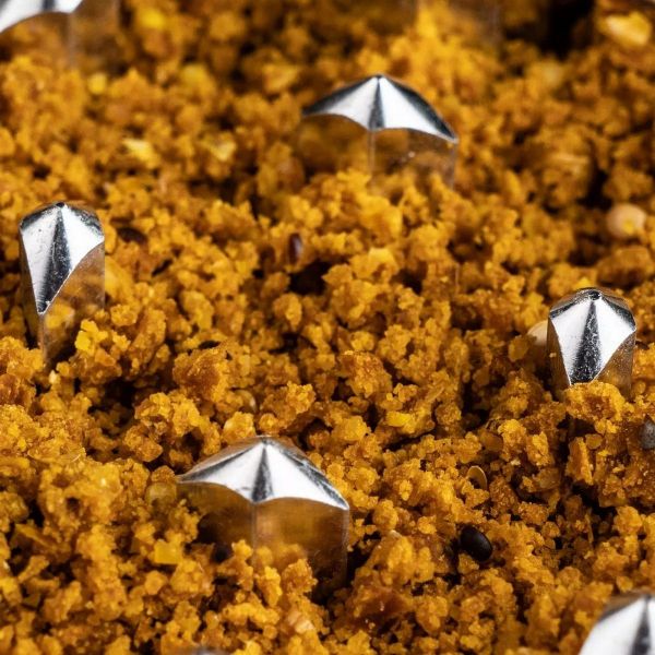 Измельчитель бойлов Golden Catch Boilie Crusher 2в1