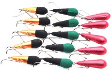 Яйцо Большое - 15 шт./уп