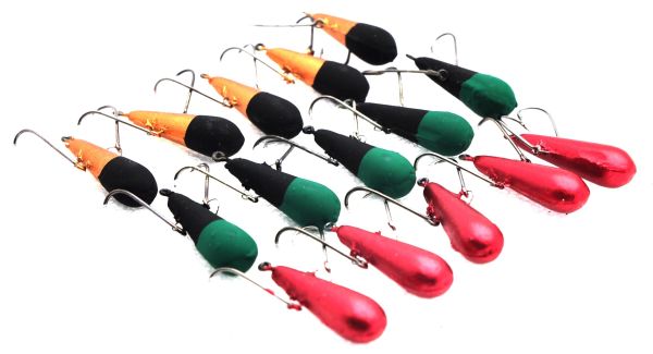 Яйцо Большое - 15 шт./уп