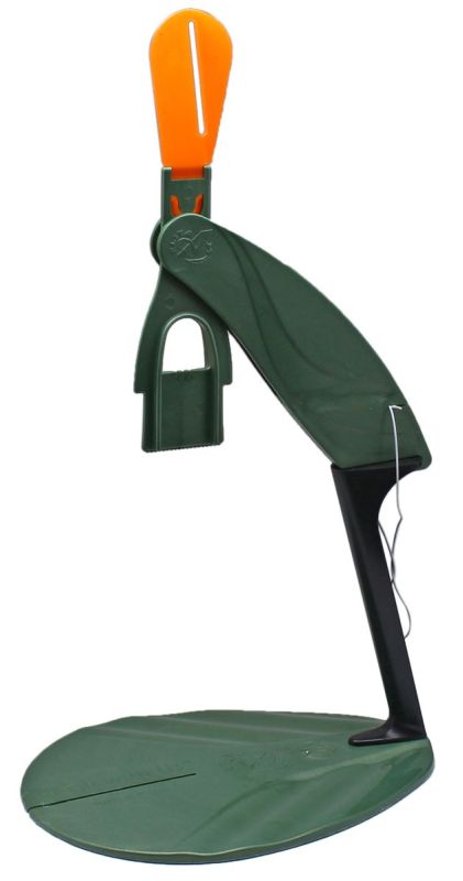 Набор жерлиц "Цапля" A-Elita - Не оснащённые - В чехле - 6 штук