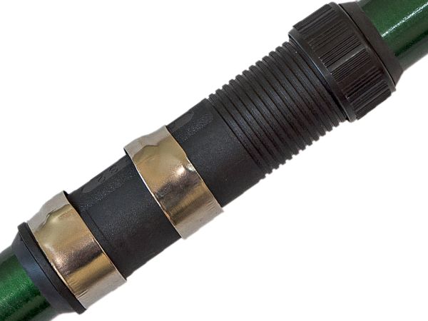 Вудилище Golden Kingfisher "Карась" - Склопластик - 6 м