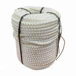 Канат полиамидный (капроновый) - Крученый - 35 м