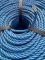 Канат полипропиленовый JuteRD - Синий - 200 м