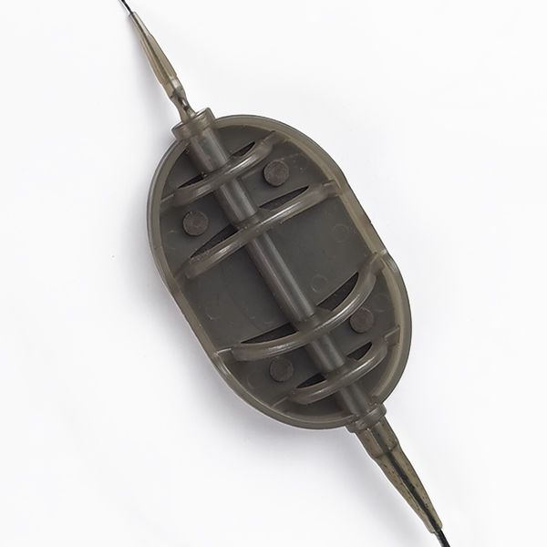 Оснащення Короп-флет BIG - 1 гачок - 60 г - Профмонтаж